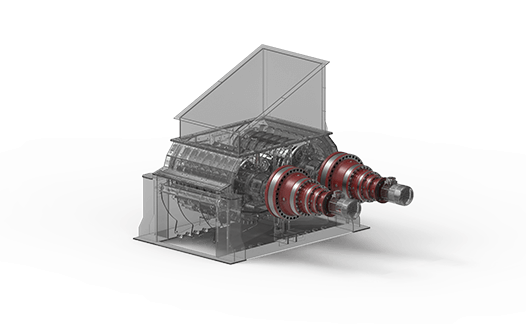 Crusher Industria mineraria Applicazioni Mercati